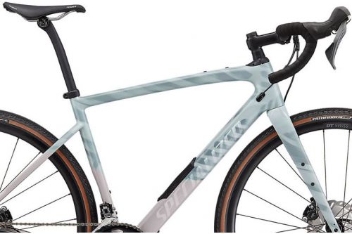 Rower gravel SPECIALIZED DIVERGE COMP CARBON 2021